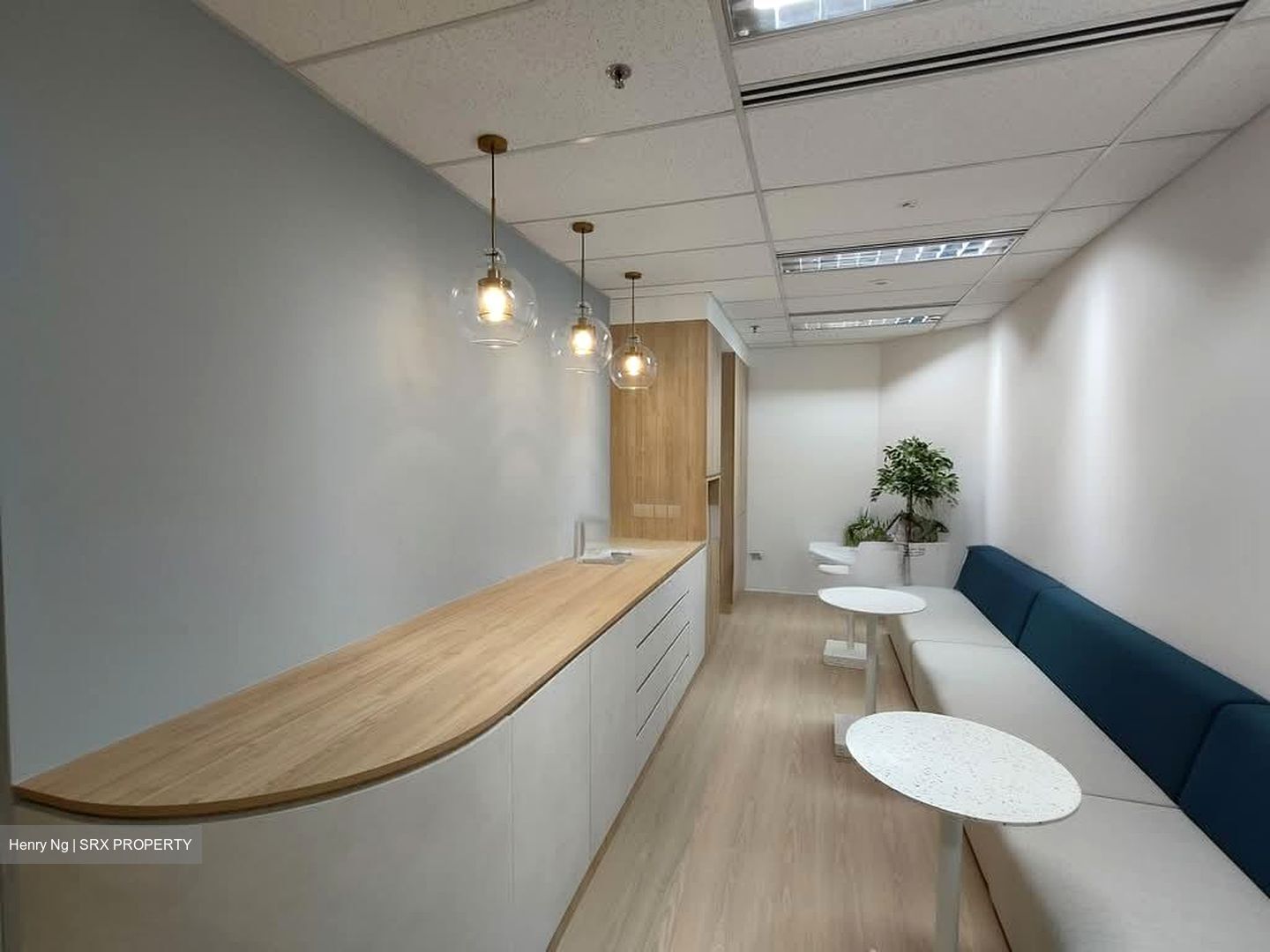 Robinson 112 (D1), Office #530464591